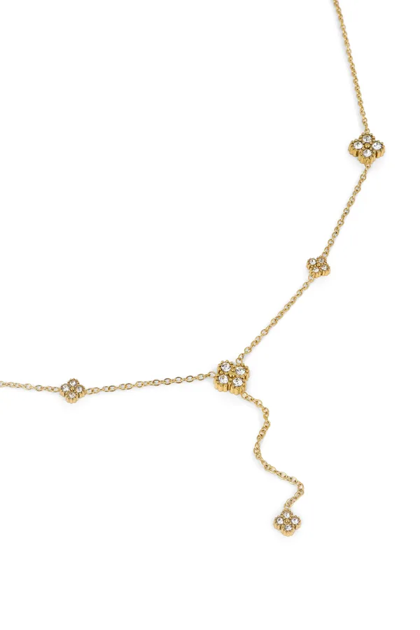 Collier Izoria