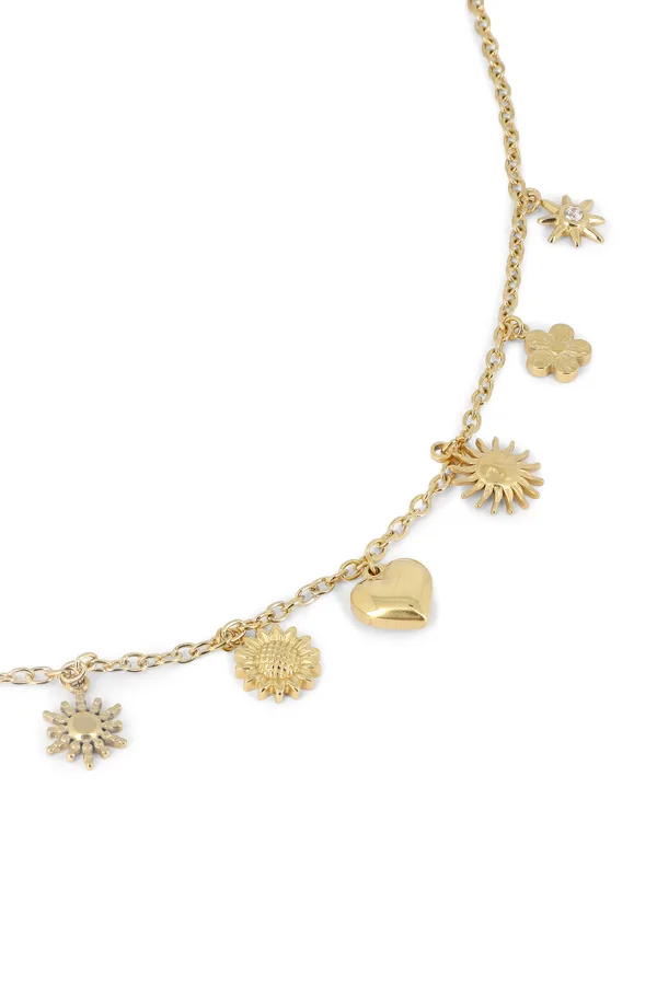 Collier Denaya