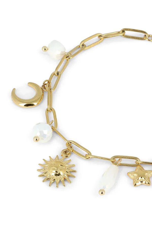 Bracelet Méloé
