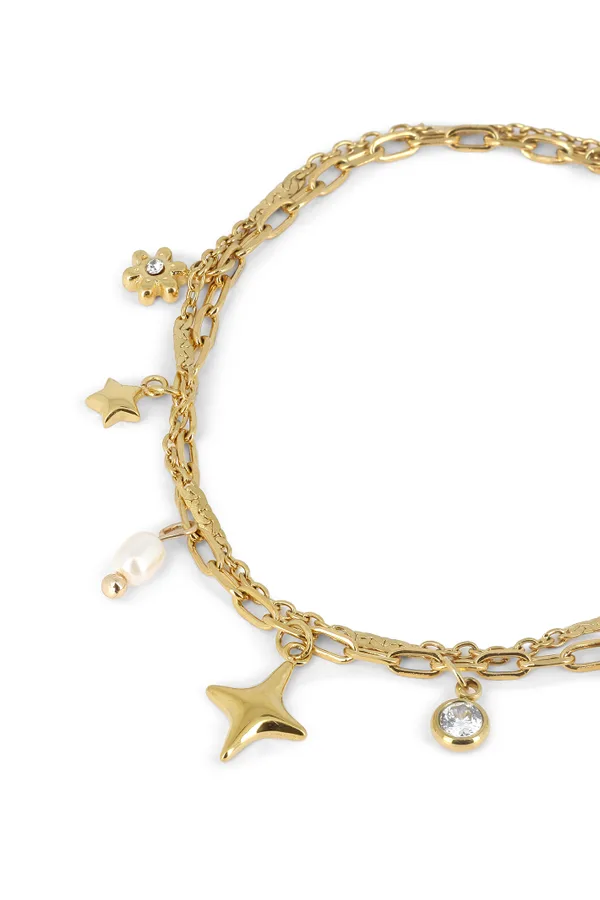 Bracelet Auriane