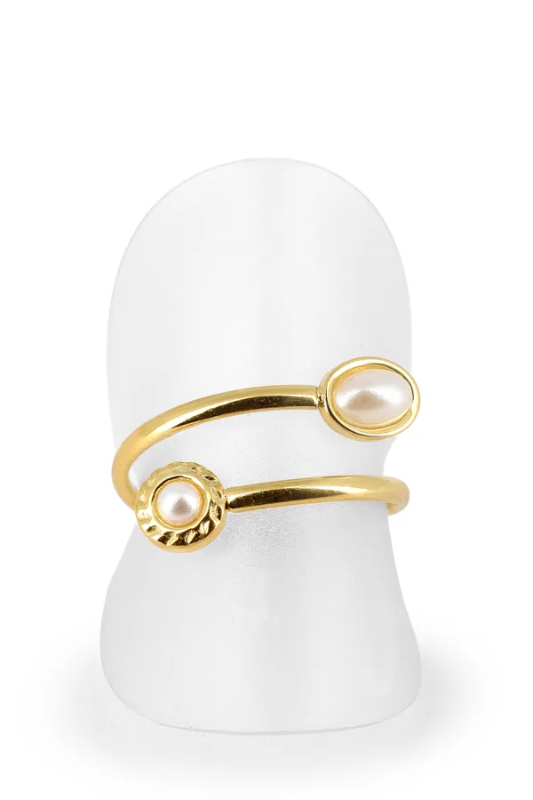 Bague Amicie