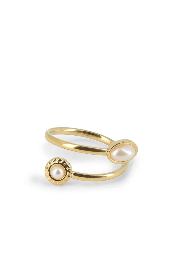 Bague Amicie