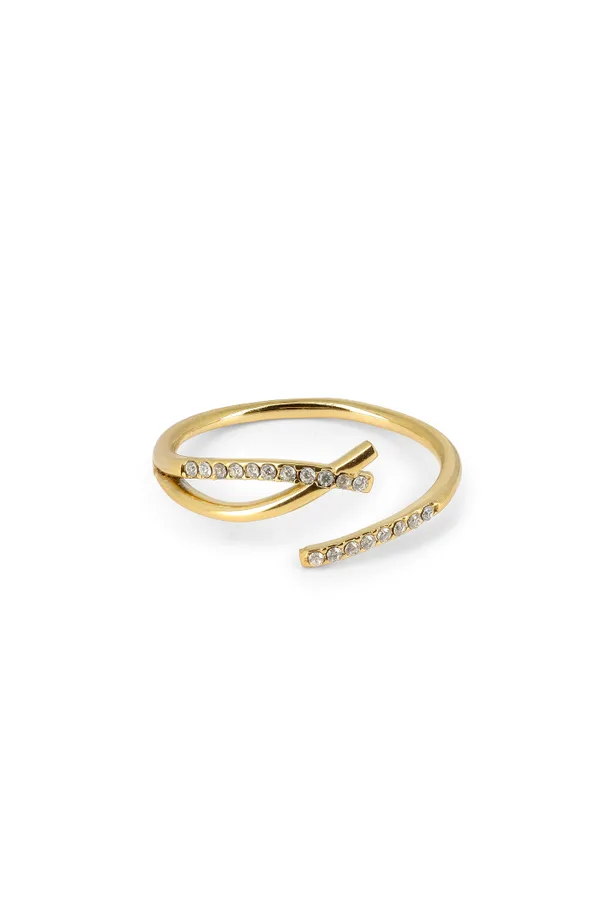 Bague Sélénia