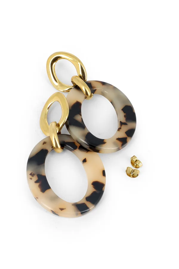 Boucles Lévanna