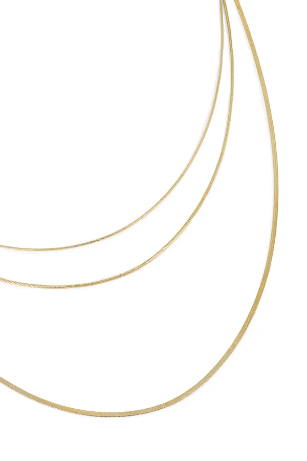 Collier Annie