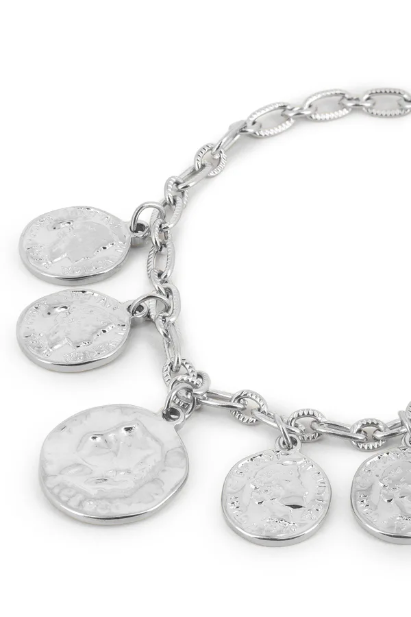 Bracelet Pivoine