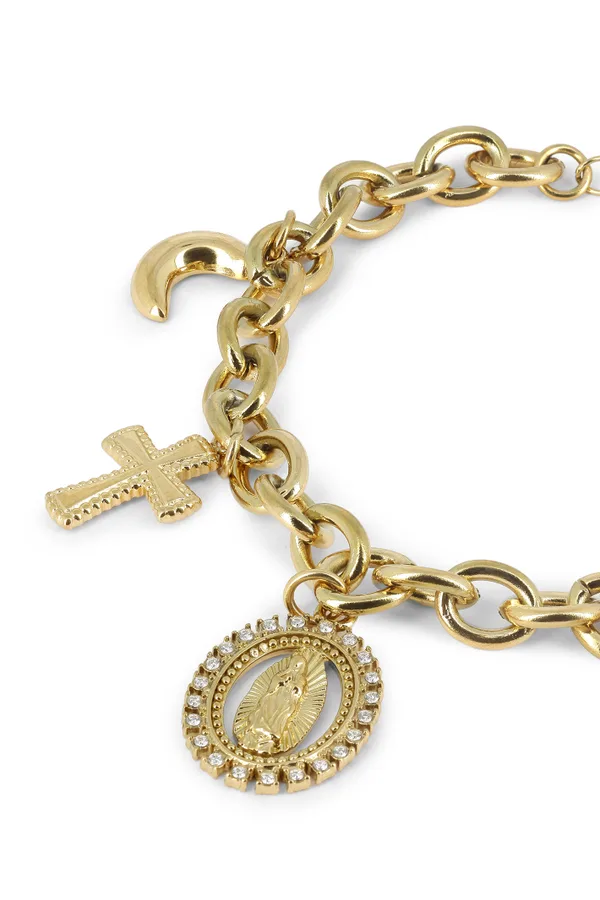 Bracelet Léona