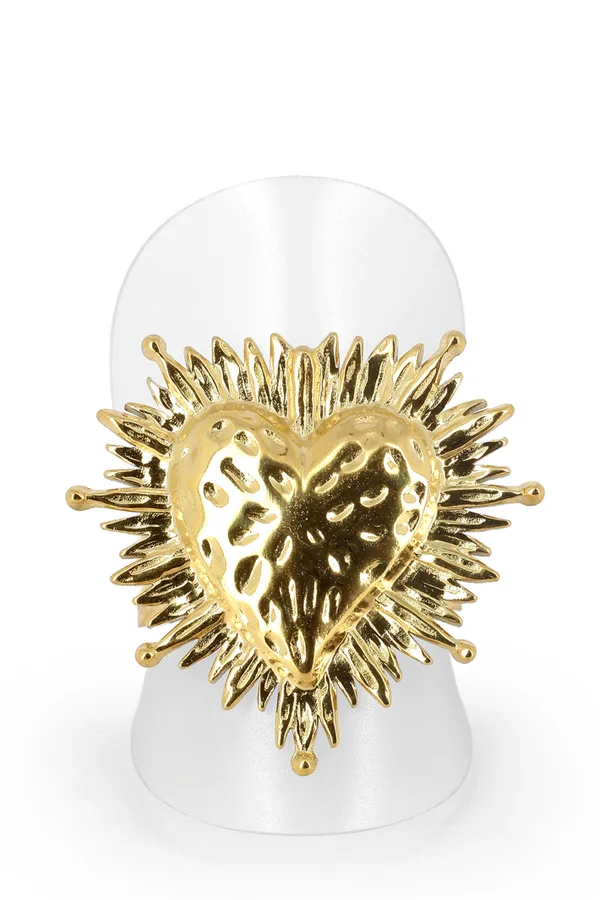 Bague Yseult