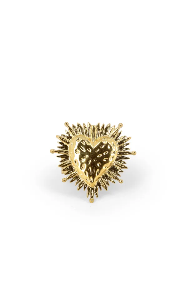 Bague Yseult
