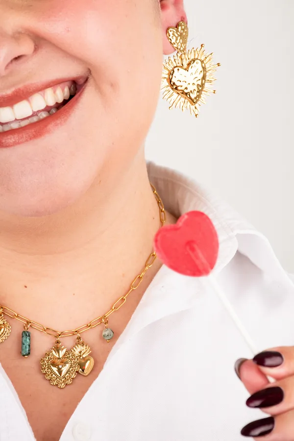 Boucles Marguerite