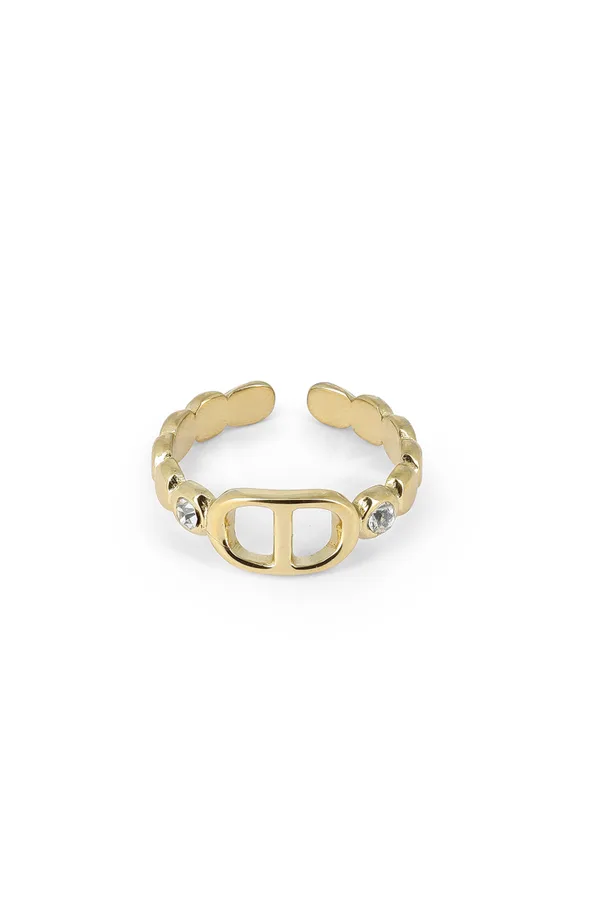 Bague Armande