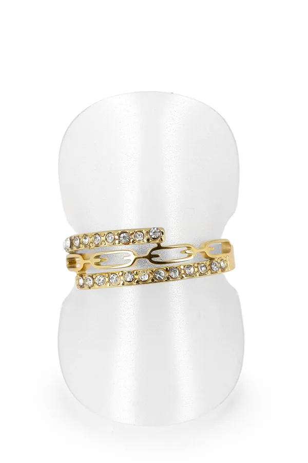 Bague Érine