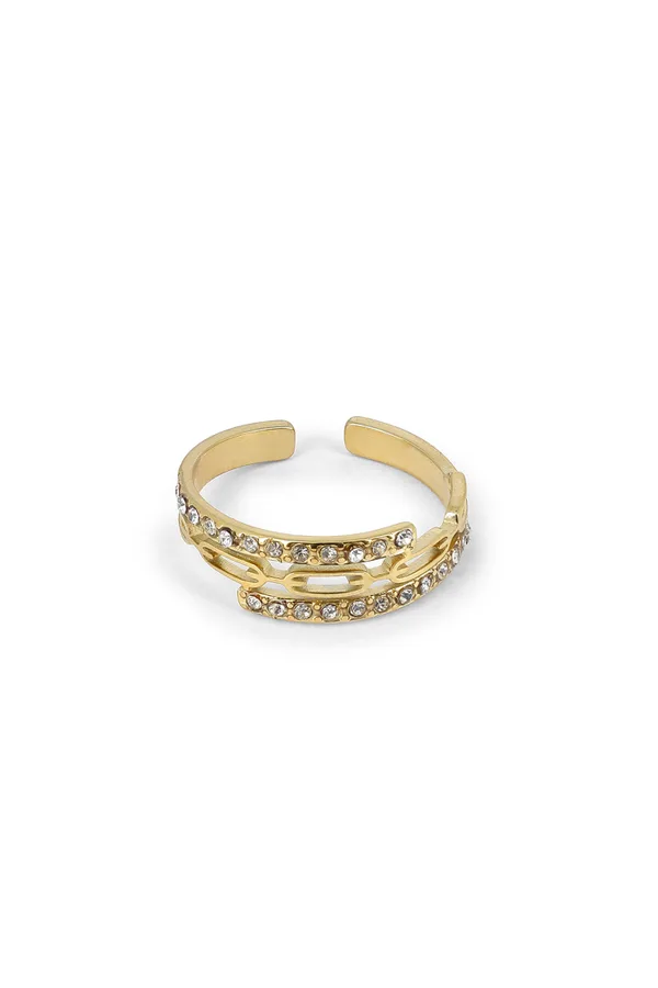 Bague Érine
