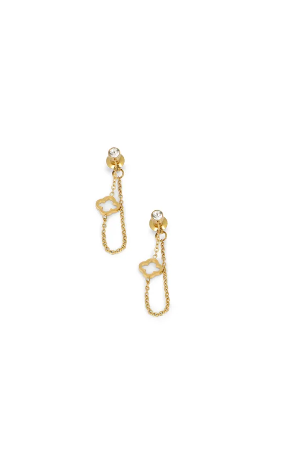 Boucles Karine