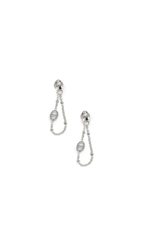 Boucles Rose