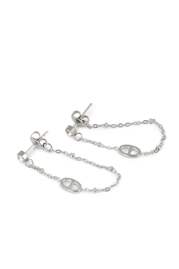 Boucles Rose