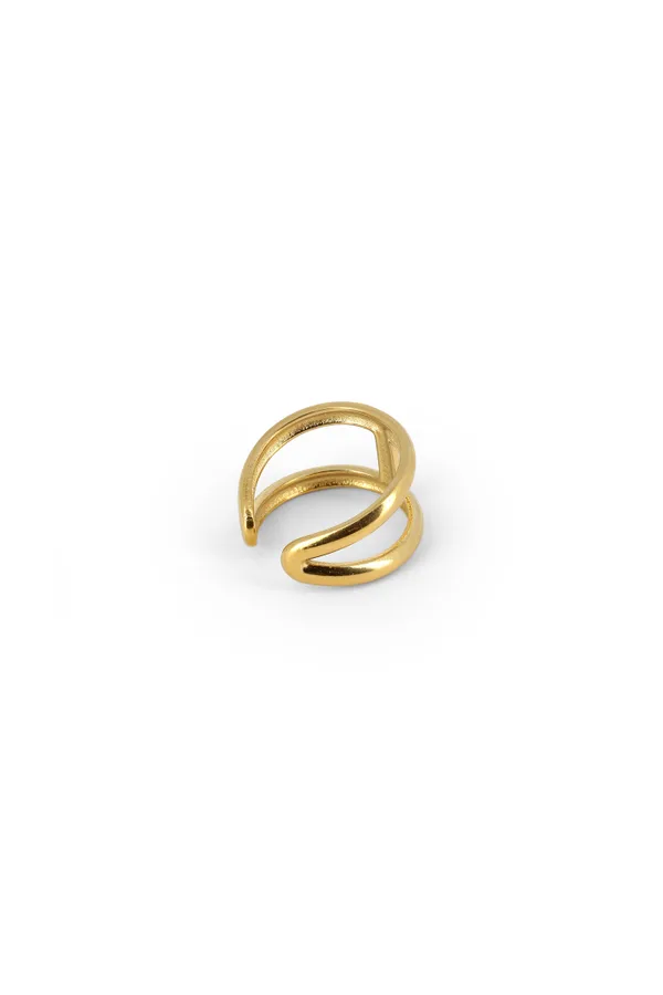 Ear-cuff Adelyn