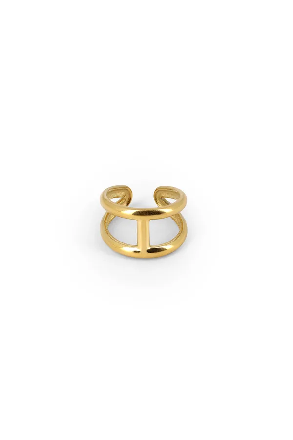 Ear-cuff Adelyn