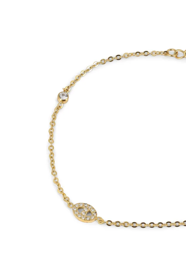 Bracelet Victoire
