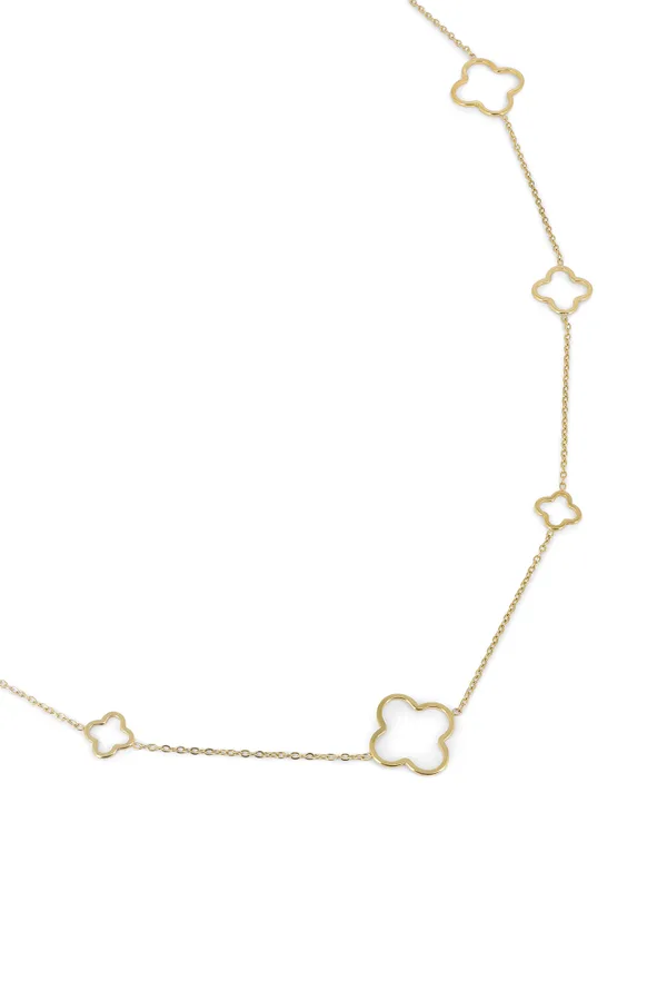 Collier Georgie