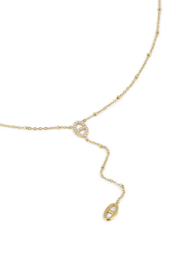 Collier Hélorine