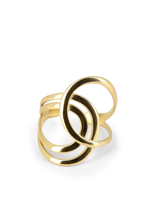 Bague Maïa