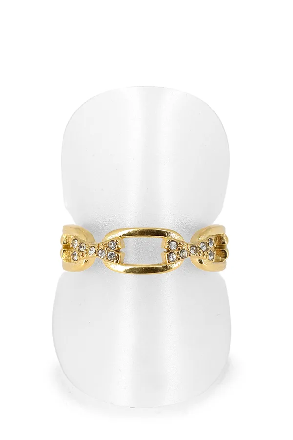 Bague Alexandrine