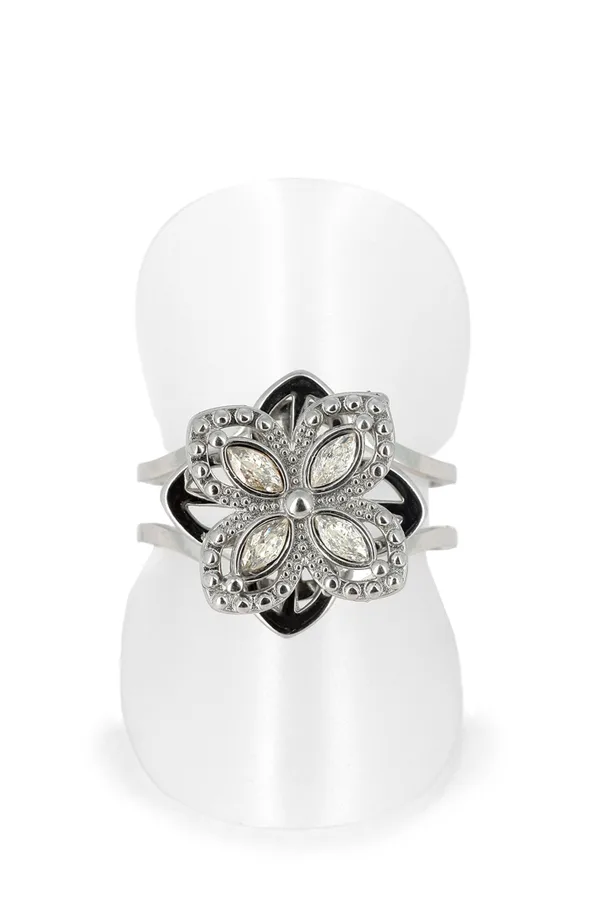 Bague Hélvine