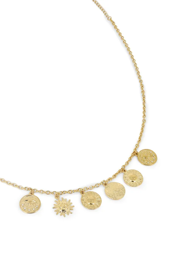 Collier Vanessa