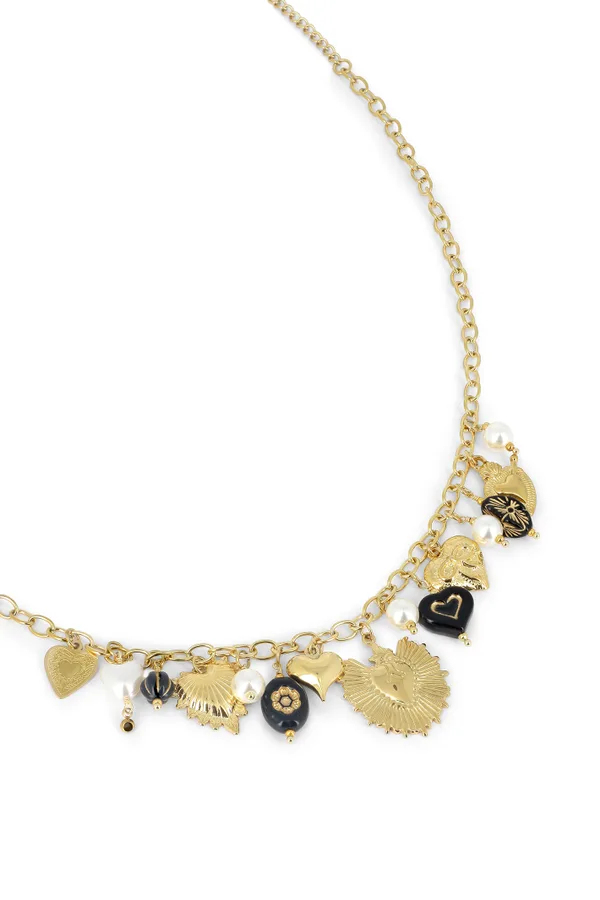 Collier Joey