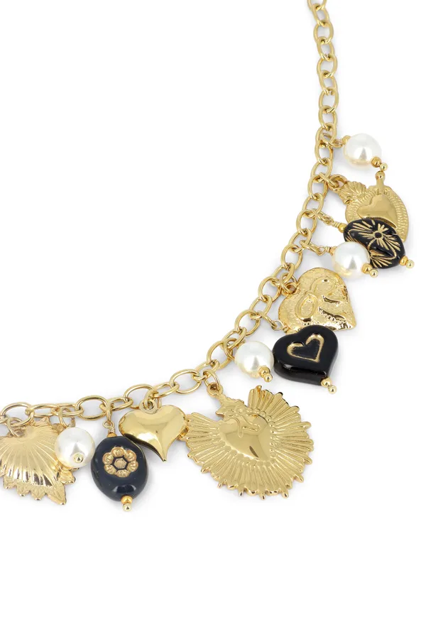Collier Joey