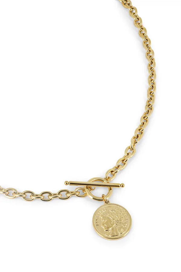 Collier Allegra