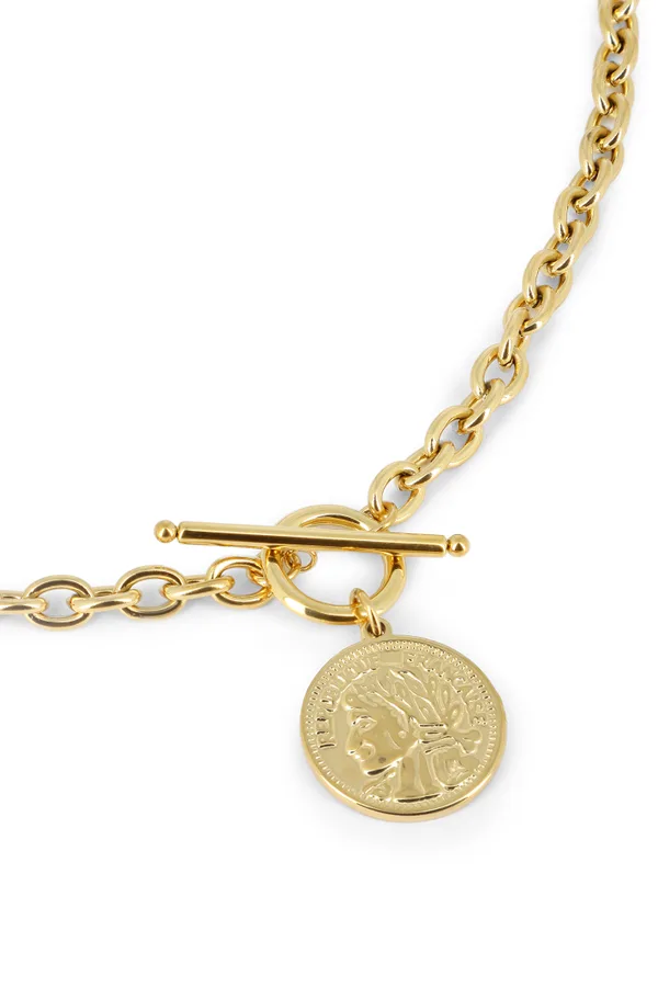 Collier Allegra