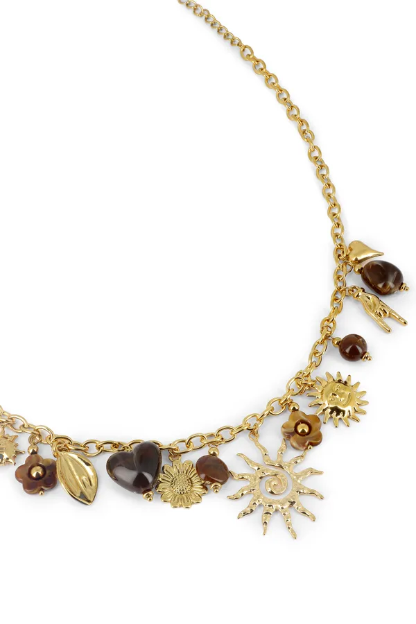 Collier Octavie
