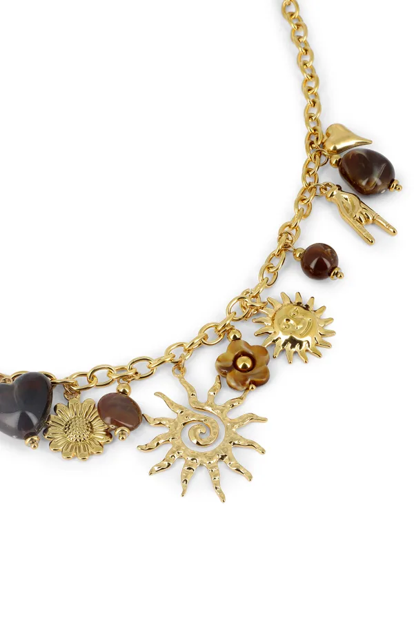 Collier Octavie
