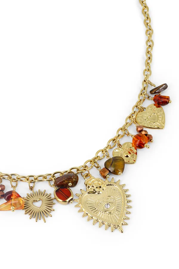 Collier Lilo