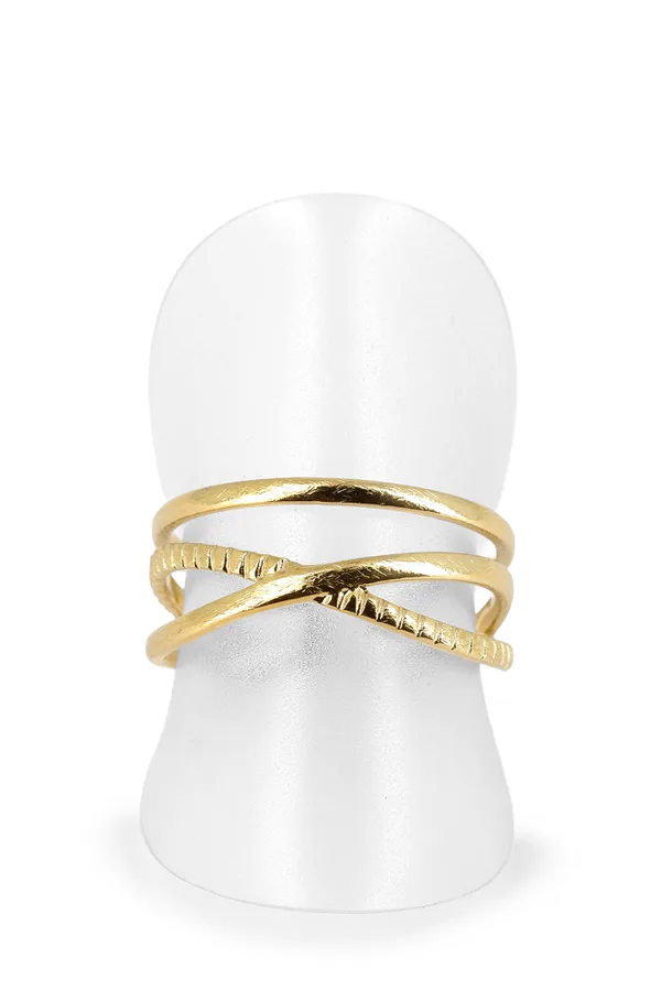 Bague Azilis