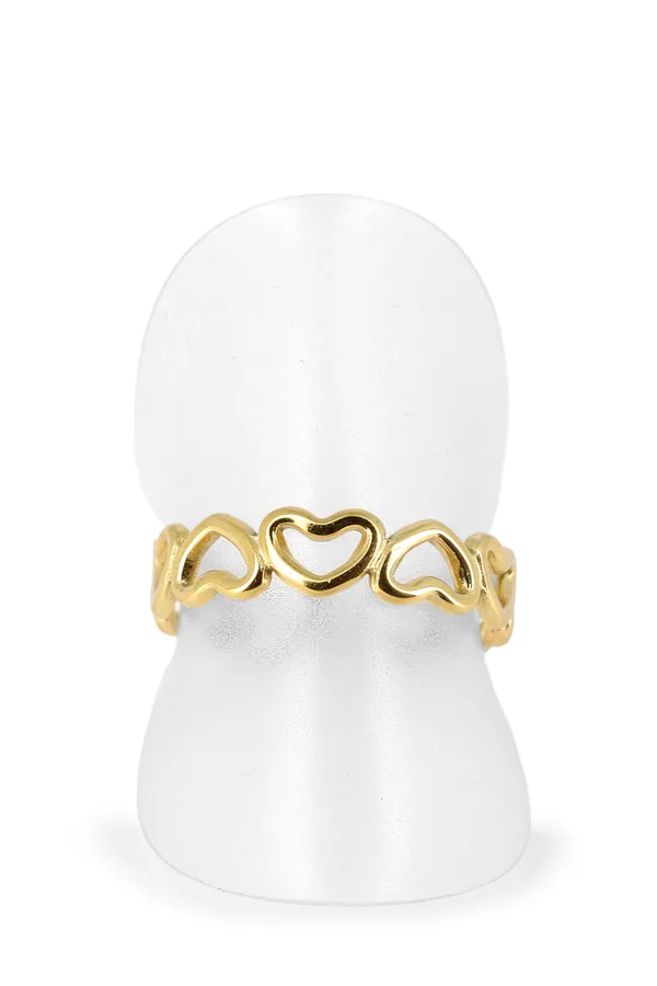Bague Cécile