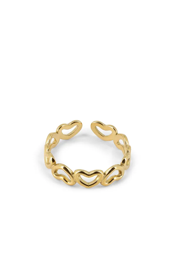 Bague Cécile