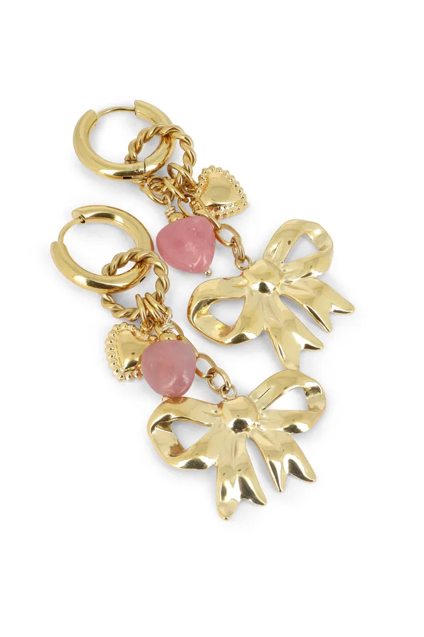 Boucles Aubane