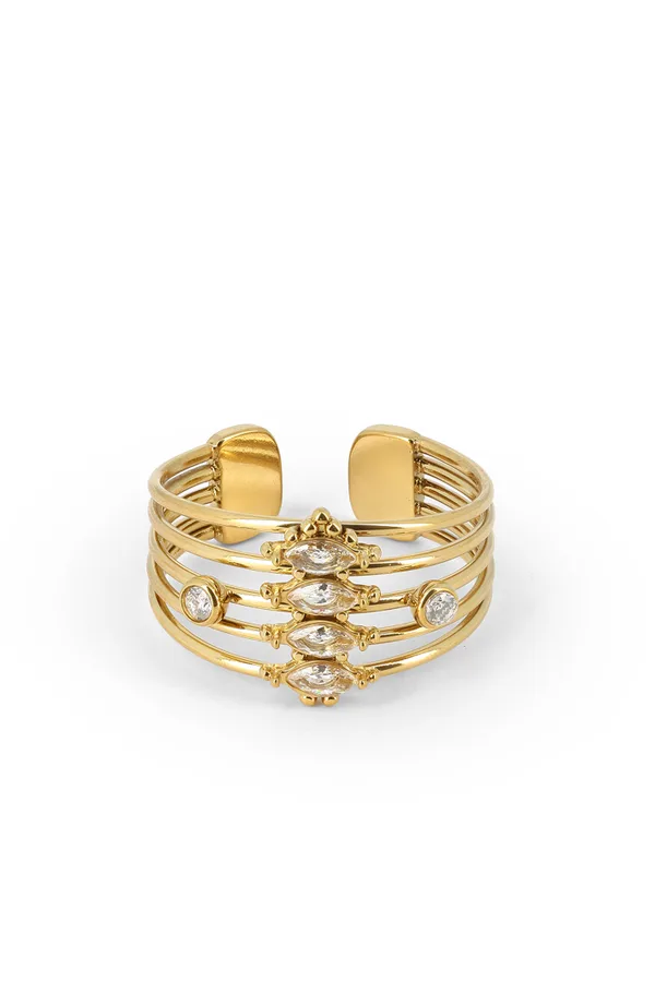Bague Ginnie