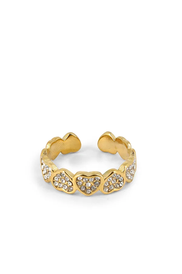Bague Gellia