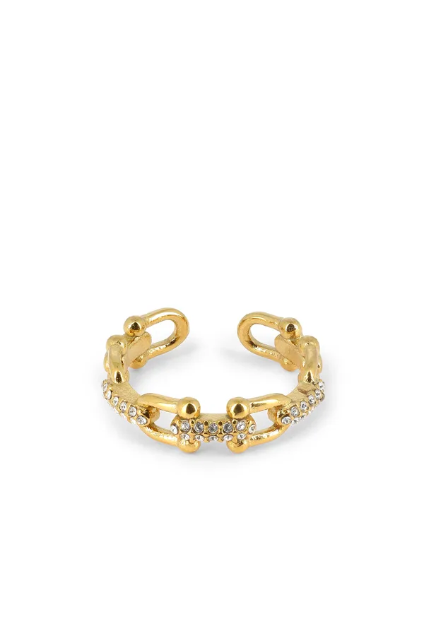 Bague Célestine