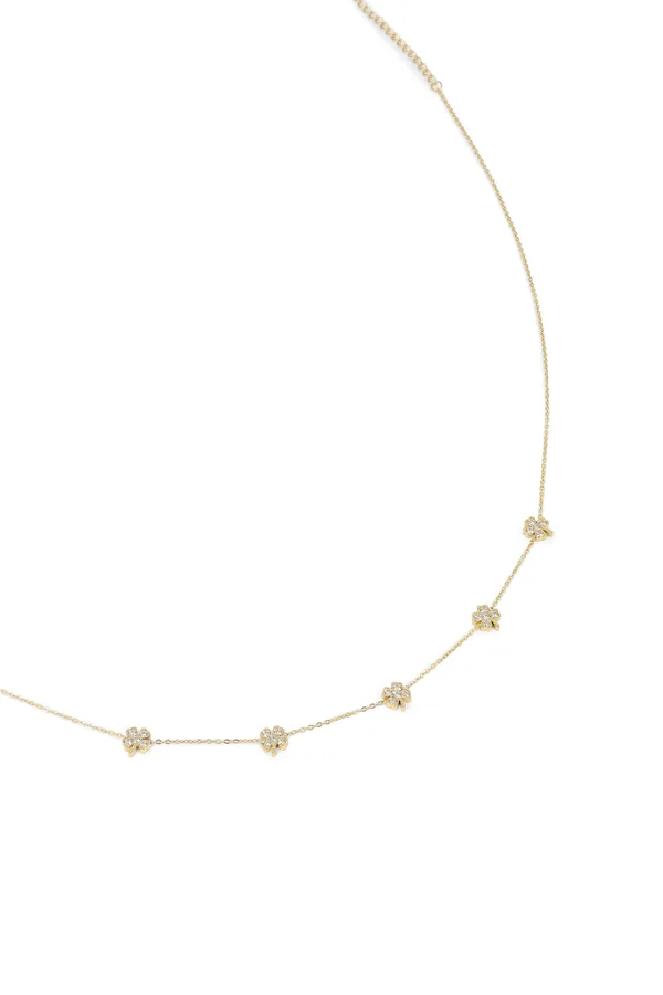 Collier Oliona