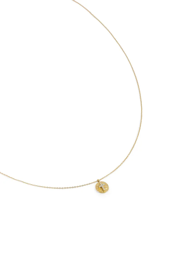 Collier Jasmina