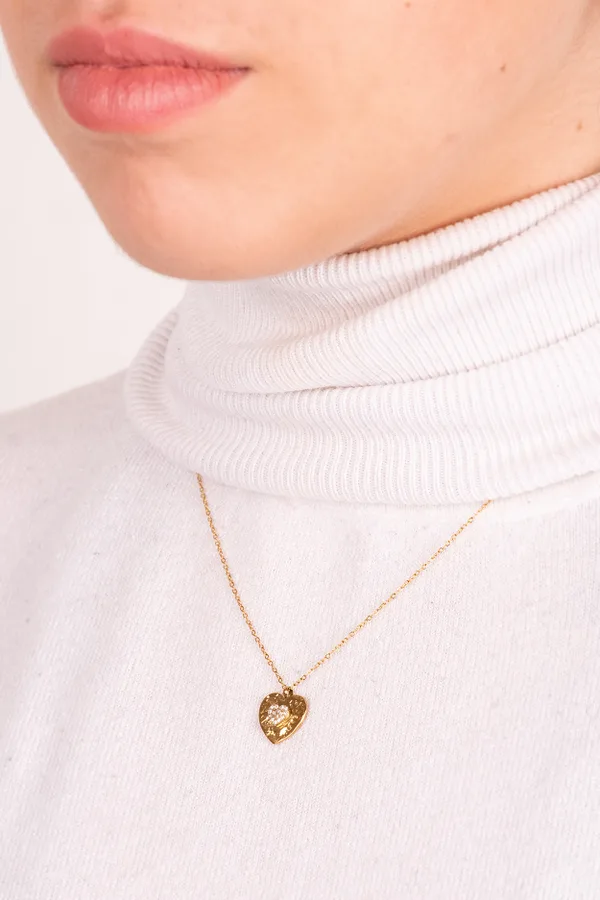 Collier Espérance