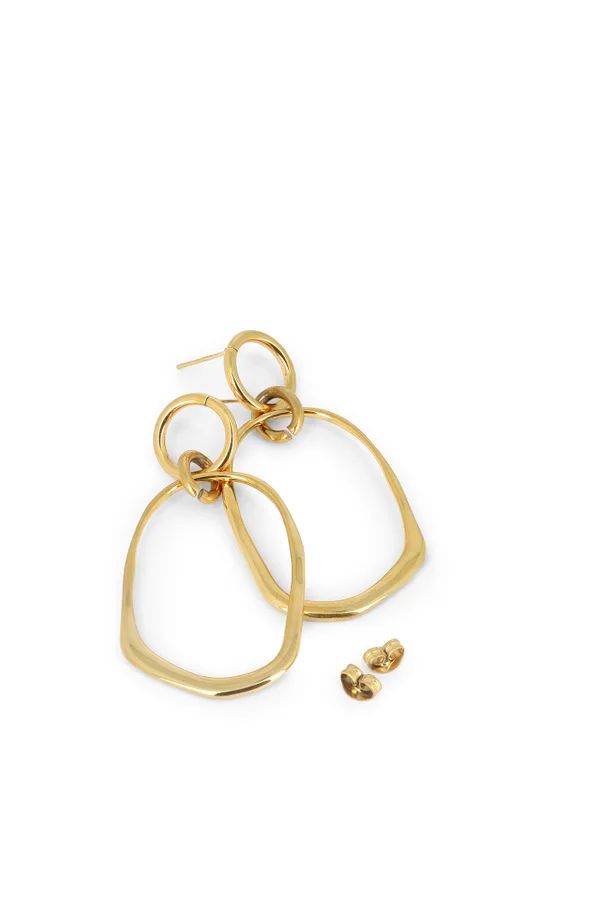 Boucles Andrée
