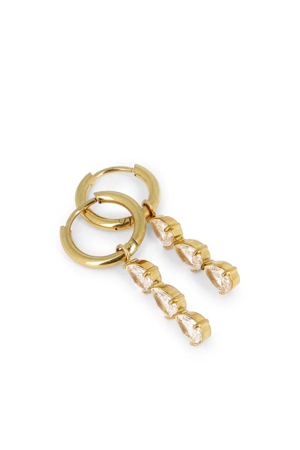 Boucles Toussaine