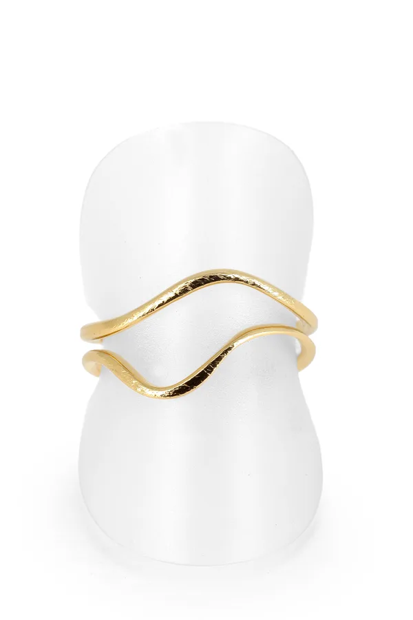Bague Lazare
