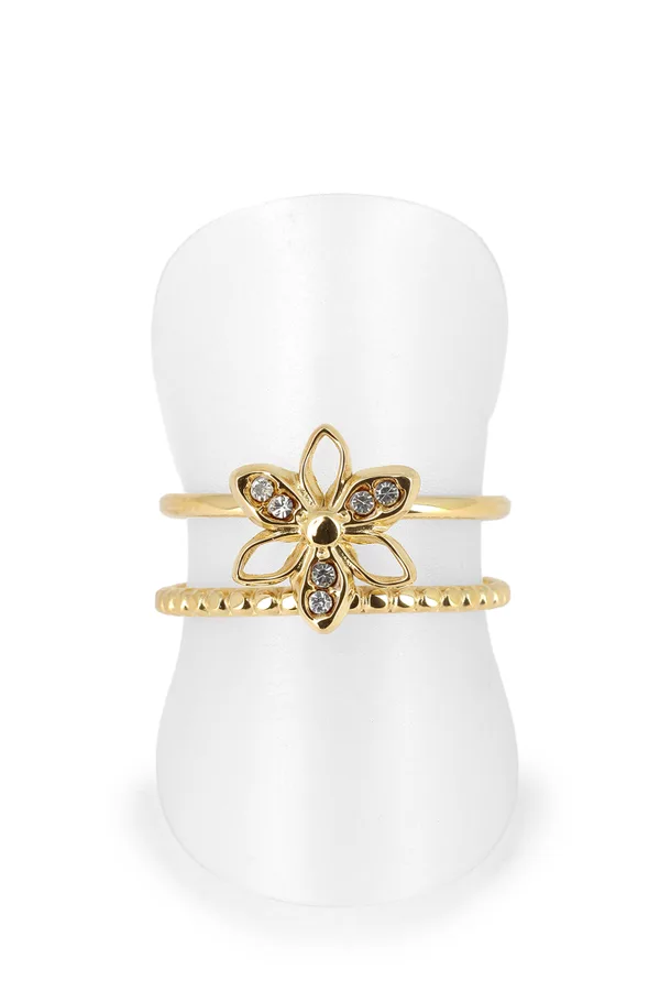 Bague Tilda
